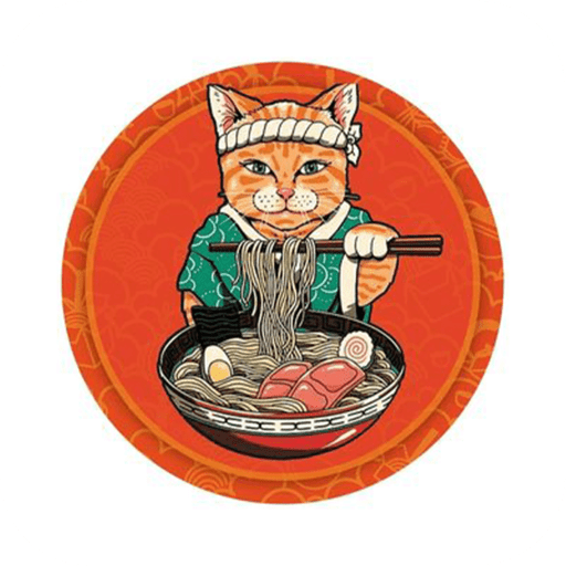 Лапшичная Quicknoodles Россия logo