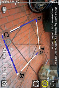 Surveyor Pro screenshot