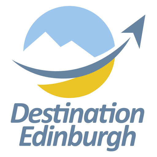 Destination Edinburgh logo