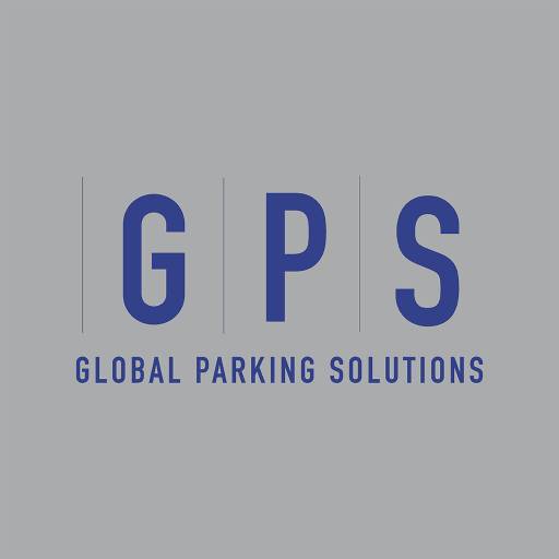 GPS App logo