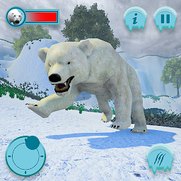 Icon image Polar Bear Family Survival