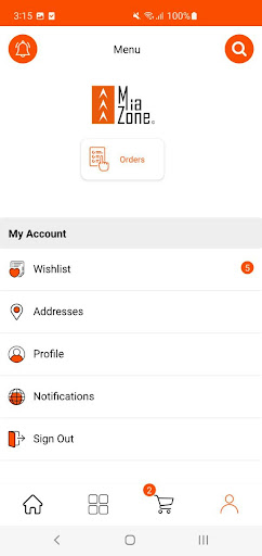 MiaZone Screen 3