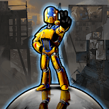 Robot Crusher icon