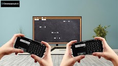 Math Arcade Chromecast Gamesのおすすめ画像5