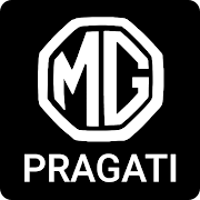 MG - Pragati  Icon