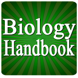 Biology Handbook icon