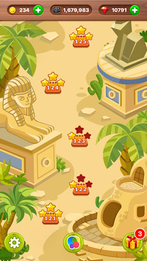 Screenshot of Sudoku Quest - Classic Puzzle