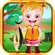 Top 13 Trivia Apps Like Baby Hazel Fishing Time - Best Alternatives