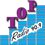 Top Radio 90.9 FM Apk