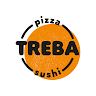 TREBA pizza