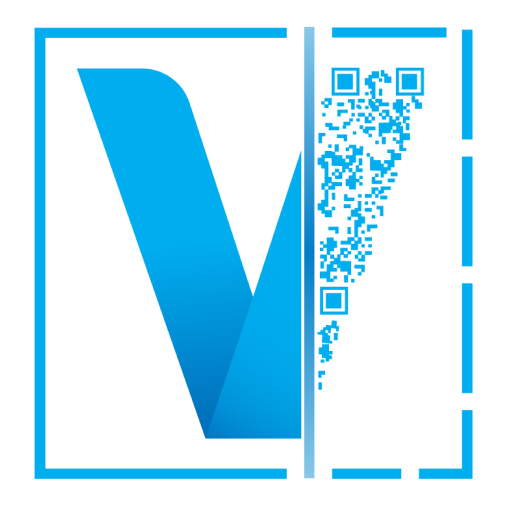 Visu Network logo
