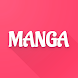 Shin Manga - Manga reader - Androidアプリ