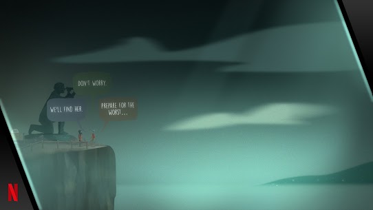 OXENFREE: Netflix Edition MOD (Coming Soon) 4