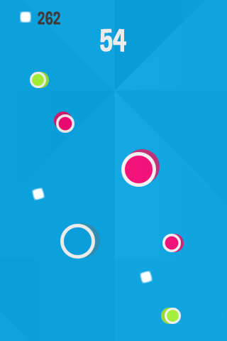 Android application Pulleyz screenshort