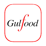 Gulfood 2017 icon
