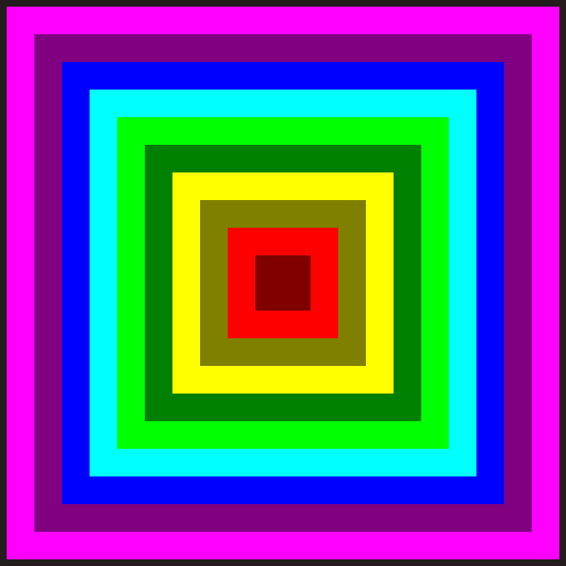 Biggest logo
