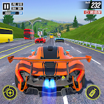 Cover Image of Download Car Racing Games 3D - Car Game 1.0 APK