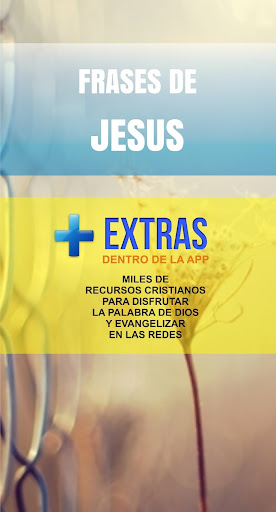 Frases de Jesus