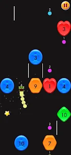 Snake Swarm Rush