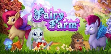 Fairy Farm - Games for Girlsのおすすめ画像1