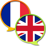 English French Dictionary icon