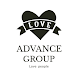 ADVANCE GROUP(アドヴァンスグループ)公式アプリ