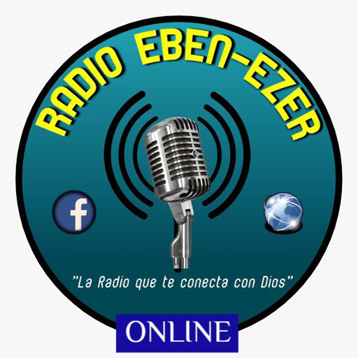 Radio Eben-Ezer fm Download on Windows