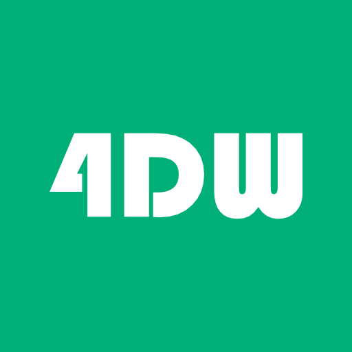 4 Day Week Jobs logo