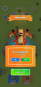 Dragon Merge  screenshots 6