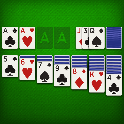 Offline Solitaire