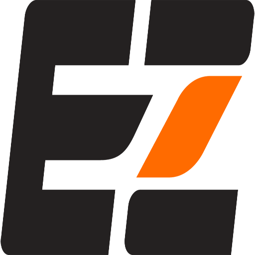 EZLED/이지레드 v2 logo