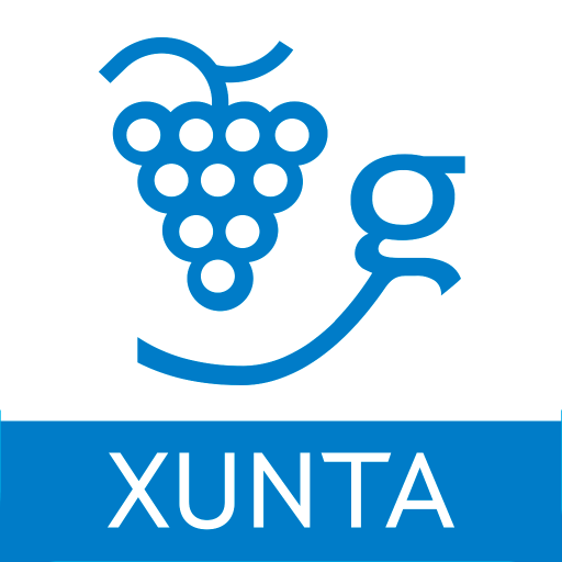 WineTourism in Galicia  Icon
