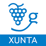 Cover Image of Download WineTourism in Galicia  APK