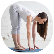 Yoga Standing Forward Bends Guide