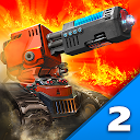 تحميل التطبيق Defense Legends 2: Commander Tower Defens التثبيت أحدث APK تنزيل