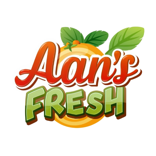 AansFresh  Icon