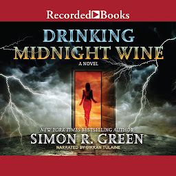 Icon image Drinking Midnight Wine
