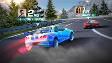 Racing Legends - オフラインゲームのおすすめ画像3