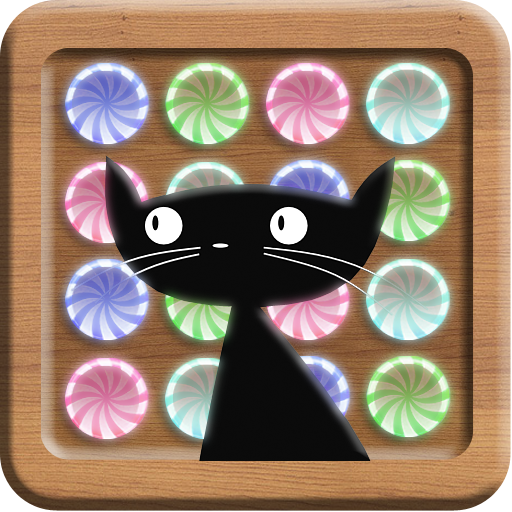 Keeping Candy from Cats. 1 Icon