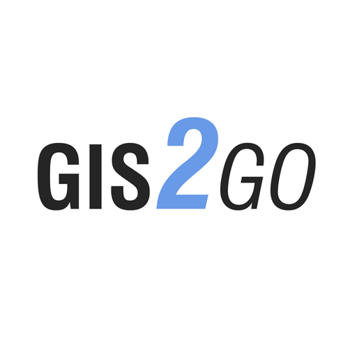 GIS 2go logo