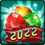Cover Image of Download Jewel Voyage: Match-3 puzzle  APK