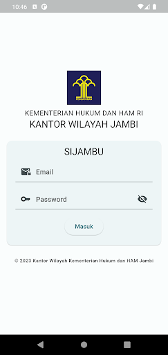 Sijambu Screen 2