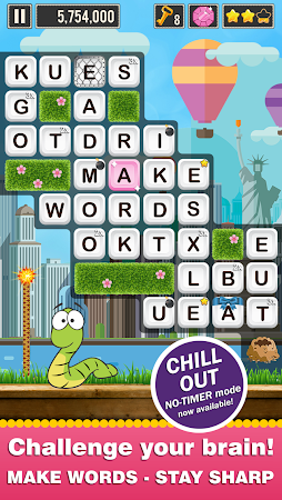 Game screenshot Word Wow Around the World mod apk