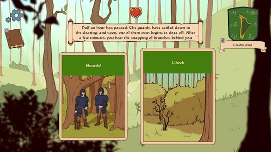 Choice of Life: Middle Ages 2 4