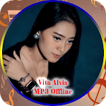 Cover Image of ดาวน์โหลด Kumpulan Dangdut Koplo MP3 Offline Vita Alvia 💐💐 5.0 APK