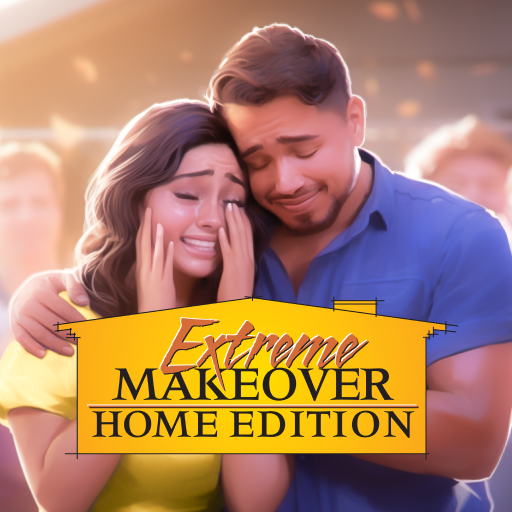 Extreme Makeover: Home Edition  Icon