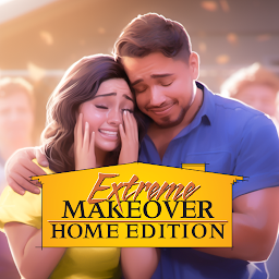 Imatge d'icona Extreme Makeover: Home Edition