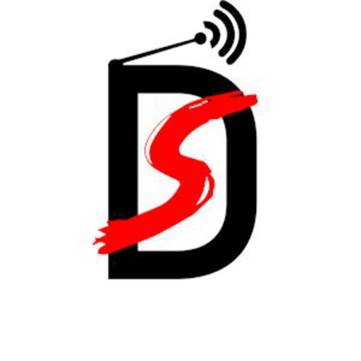 Dead Serius logo