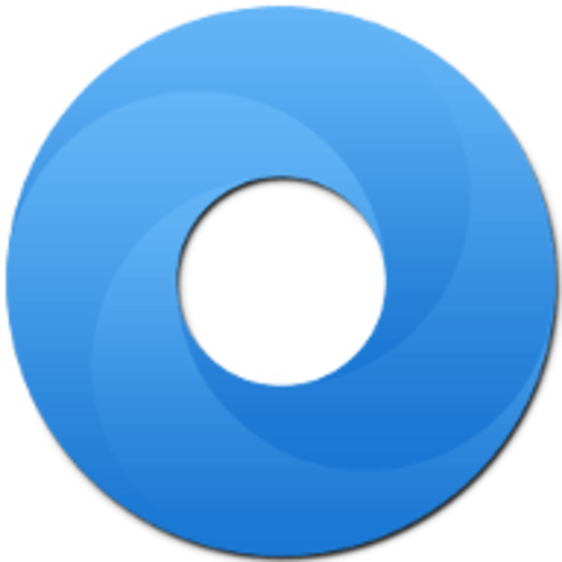 Good Browser logo