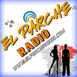 Icon image EL PARCHE RADIO
